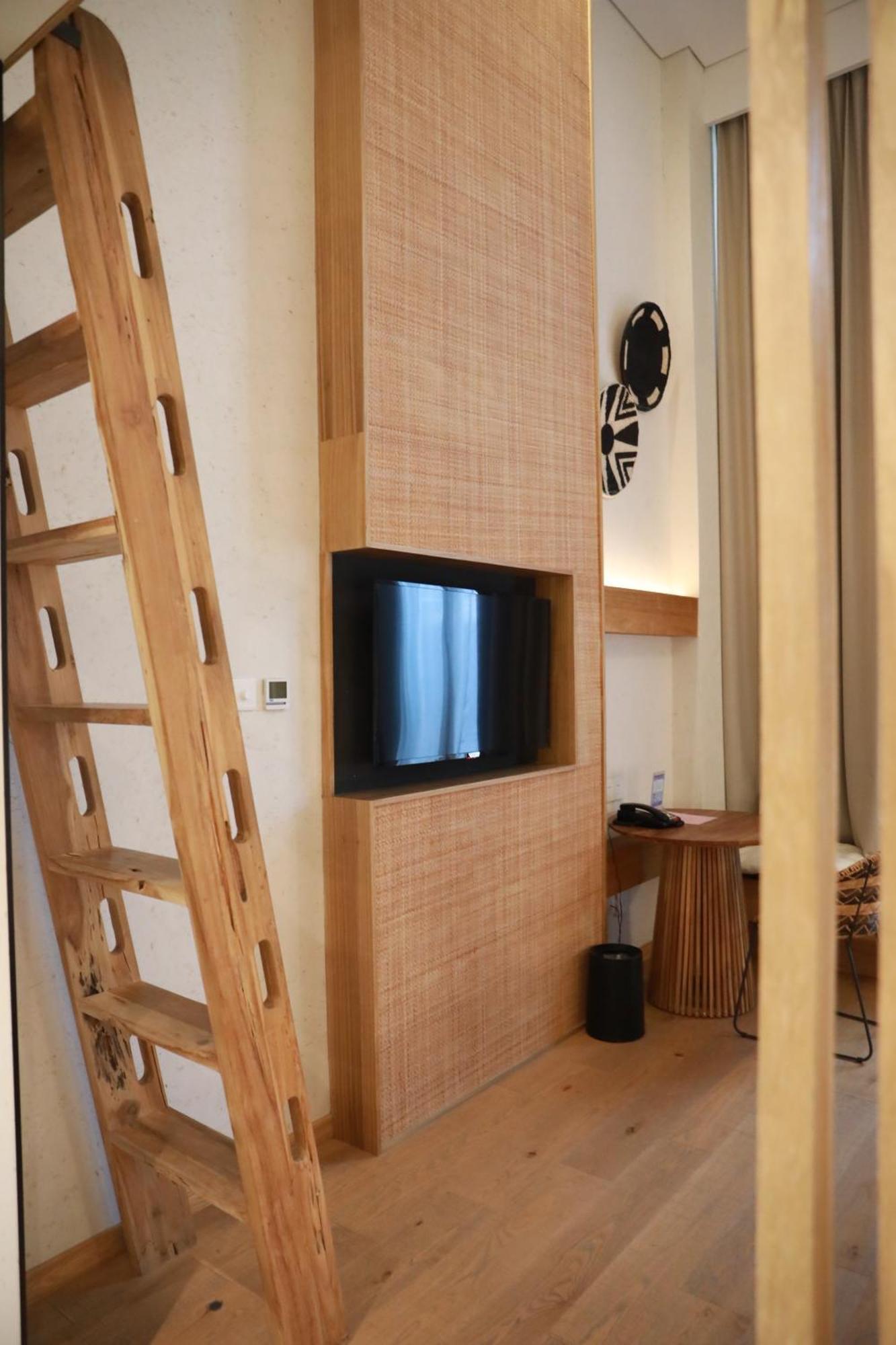 Manli Hotel Shanghai Pudong Airport - Pet Friendly Ngoại thất bức ảnh