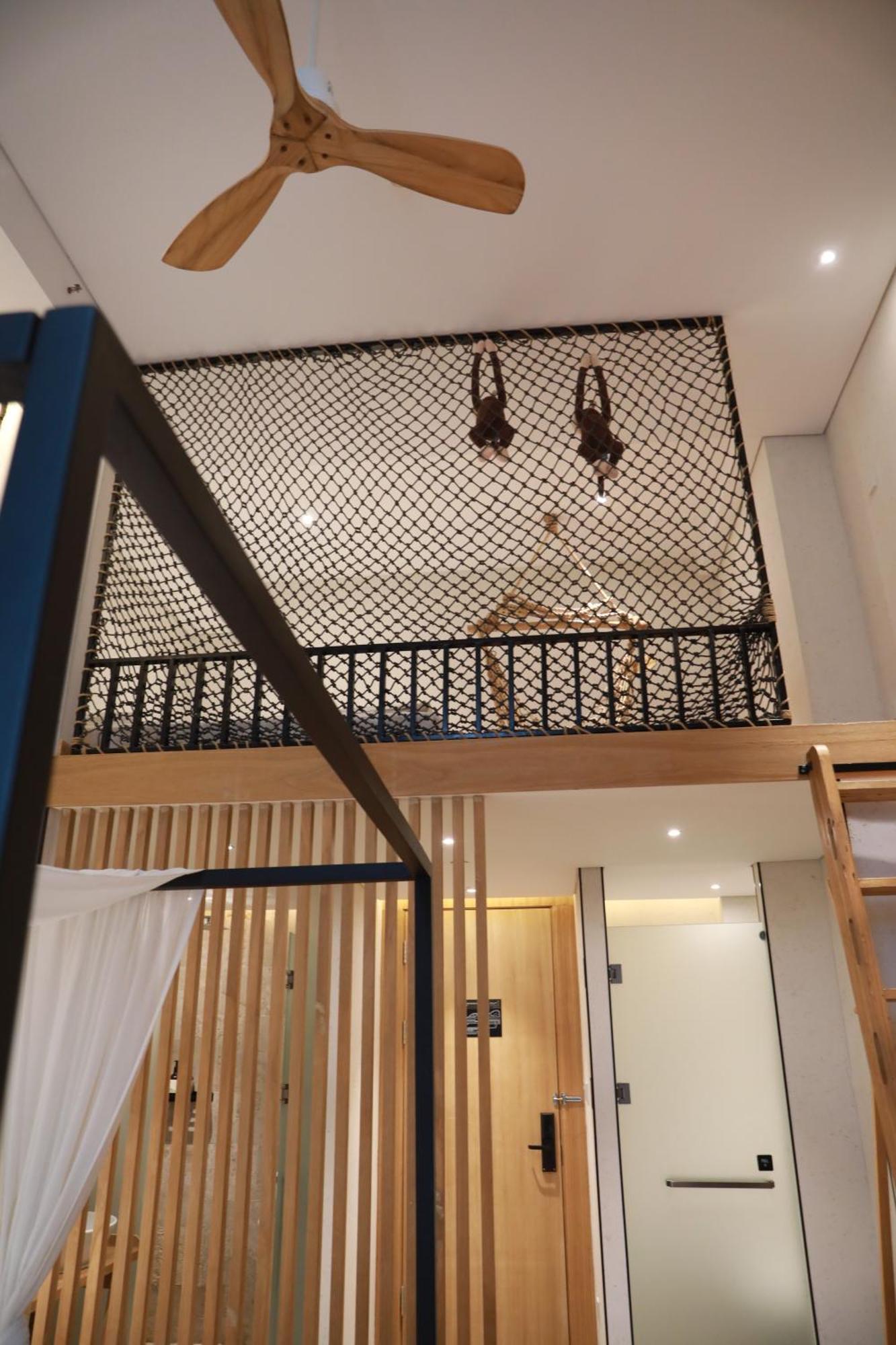 Manli Hotel Shanghai Pudong Airport - Pet Friendly Ngoại thất bức ảnh