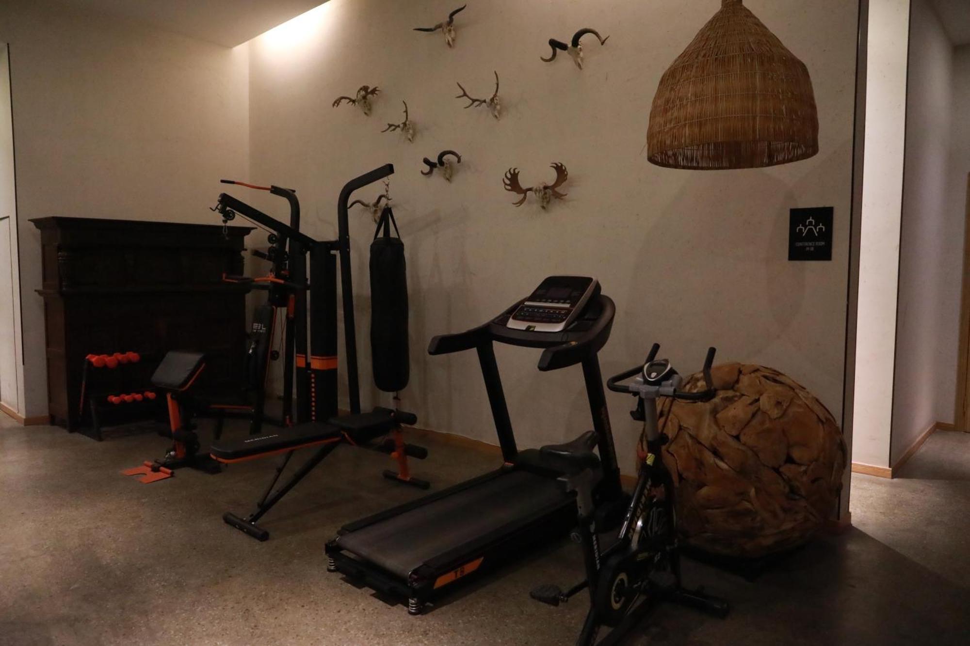 Manli Hotel Shanghai Pudong Airport - Pet Friendly Ngoại thất bức ảnh