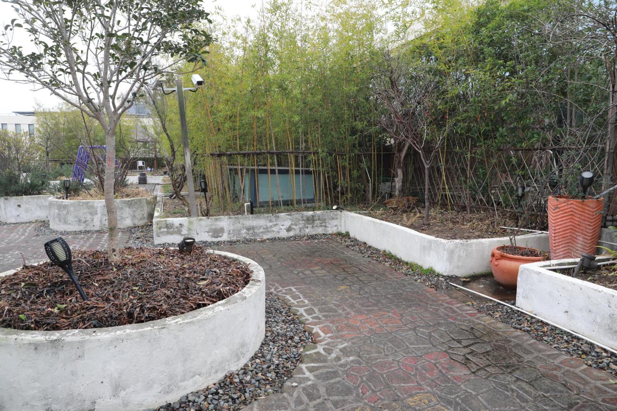 Manli Hotel Shanghai Pudong Airport - Pet Friendly Ngoại thất bức ảnh