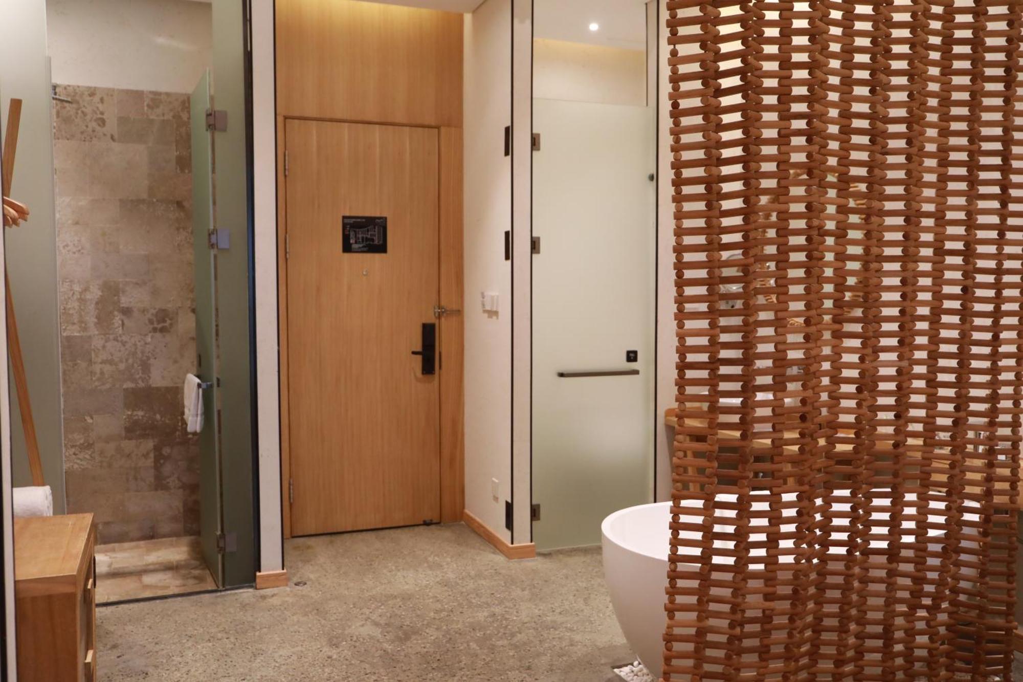 Manli Hotel Shanghai Pudong Airport - Pet Friendly Ngoại thất bức ảnh