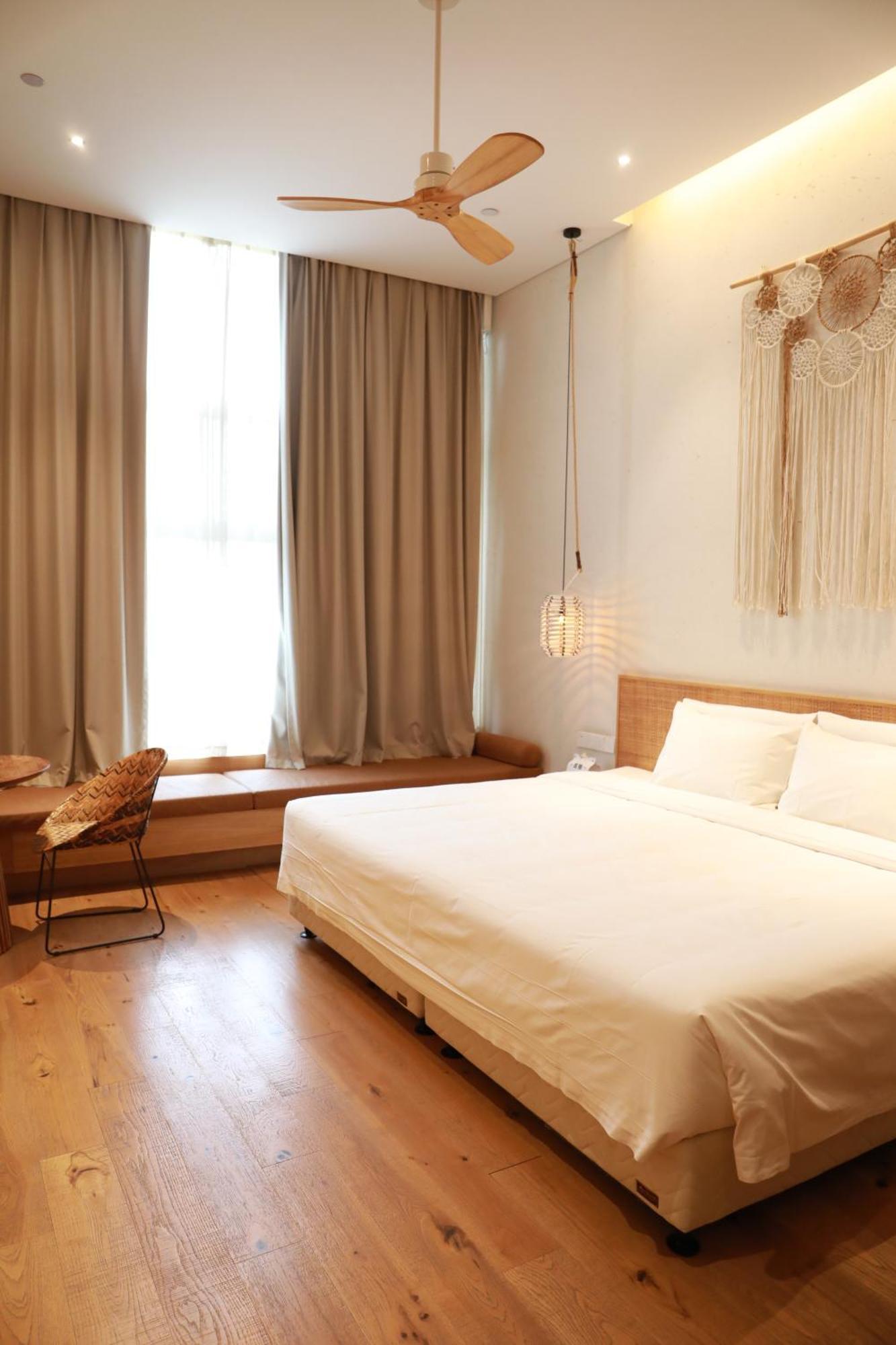 Manli Hotel Shanghai Pudong Airport - Pet Friendly Ngoại thất bức ảnh
