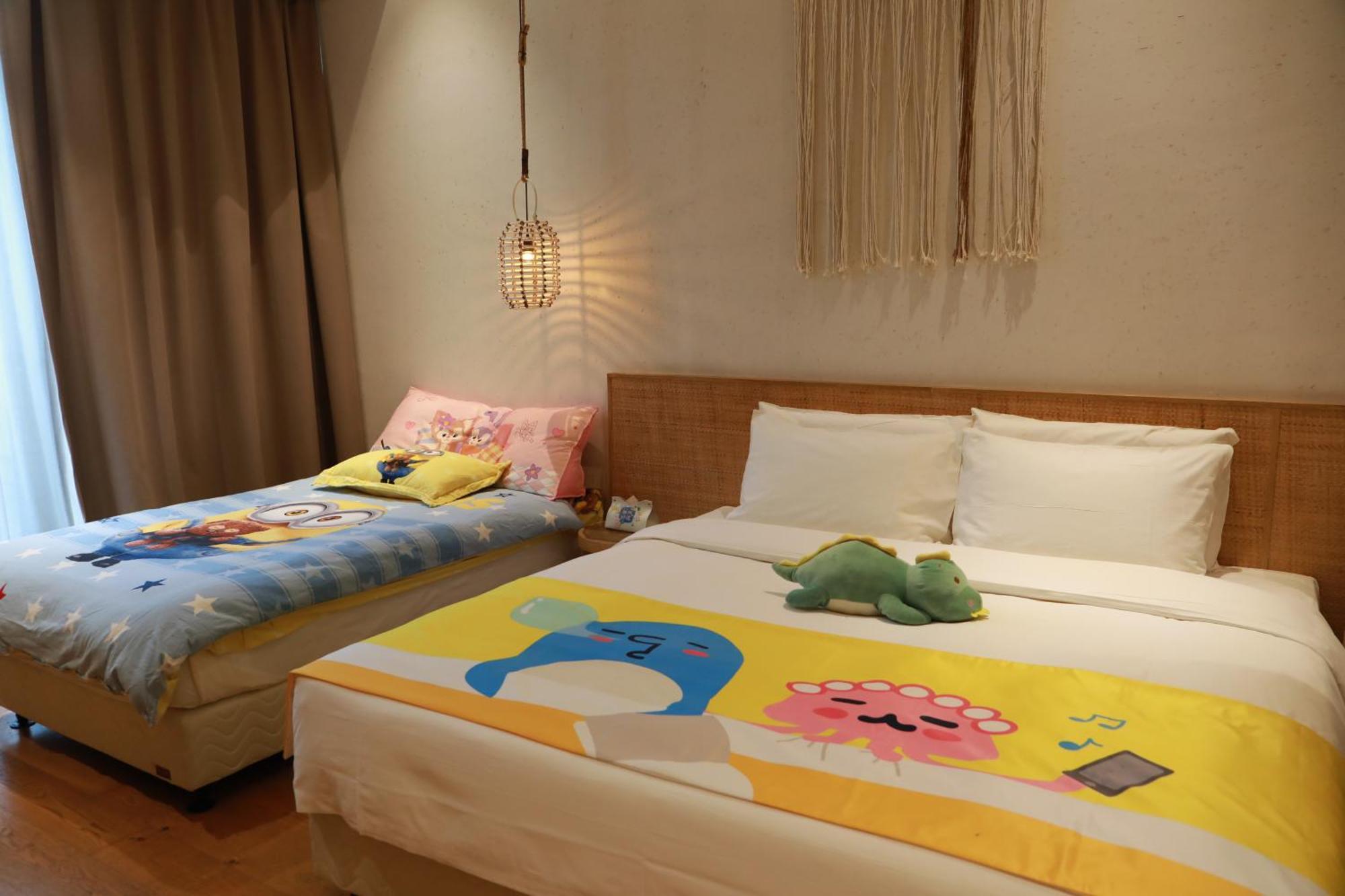 Manli Hotel Shanghai Pudong Airport - Pet Friendly Ngoại thất bức ảnh