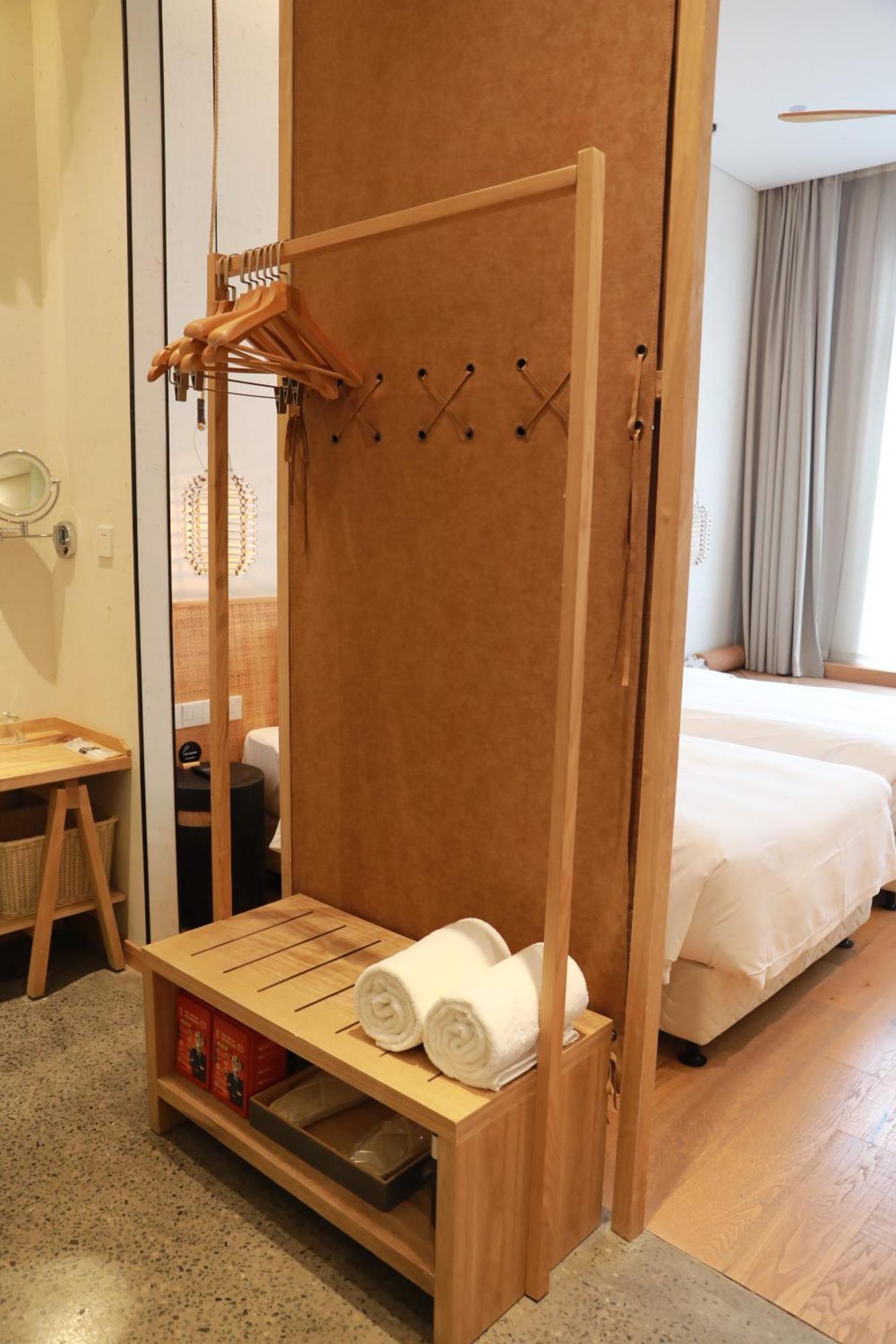Manli Hotel Shanghai Pudong Airport - Pet Friendly Ngoại thất bức ảnh