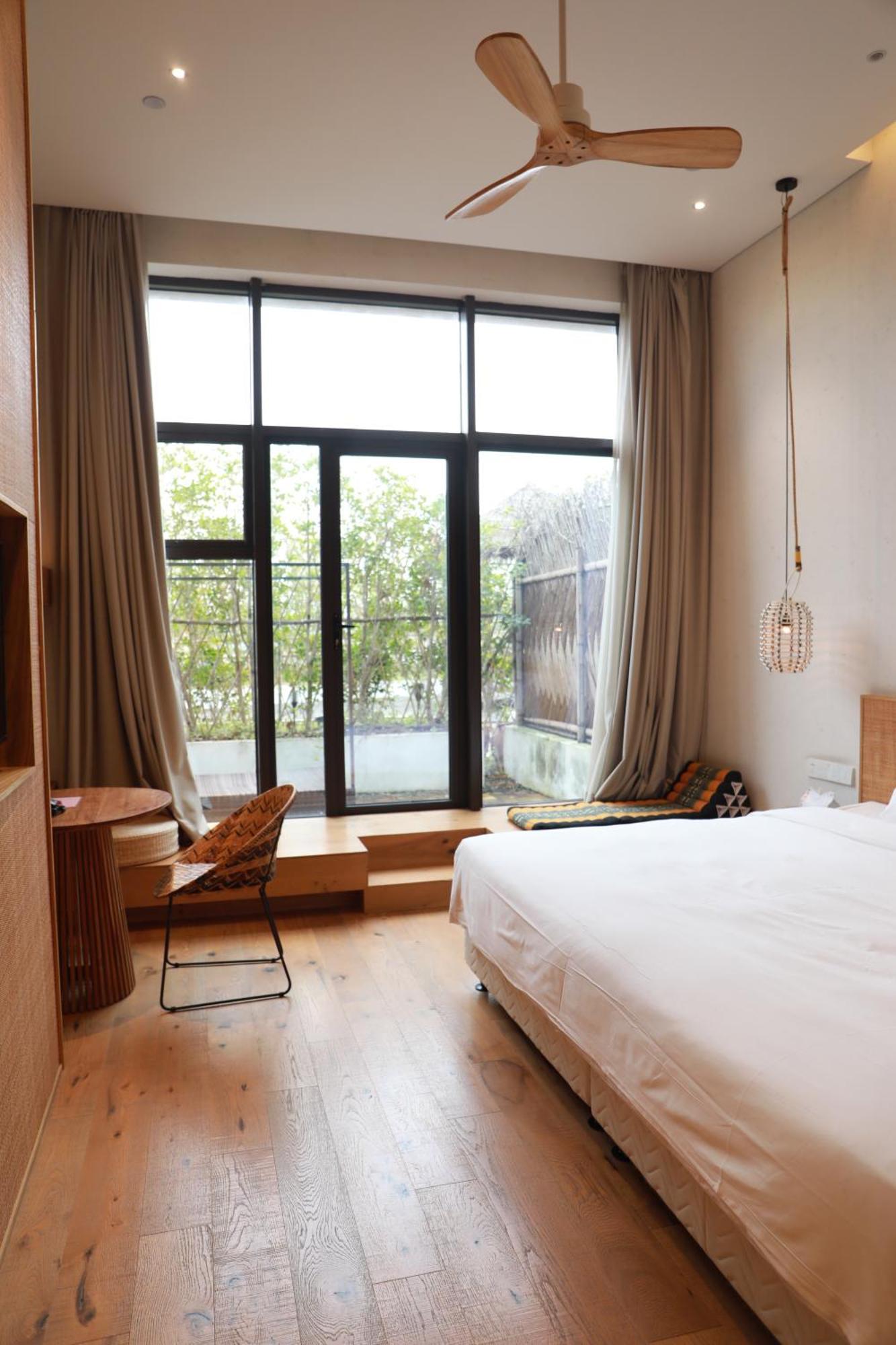 Manli Hotel Shanghai Pudong Airport - Pet Friendly Ngoại thất bức ảnh