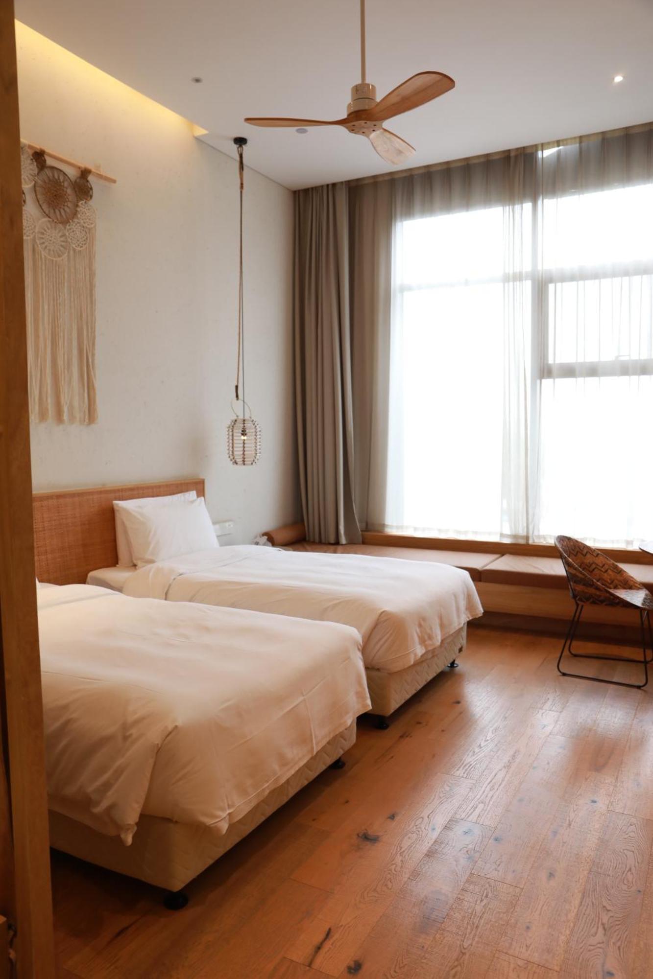 Manli Hotel Shanghai Pudong Airport - Pet Friendly Ngoại thất bức ảnh