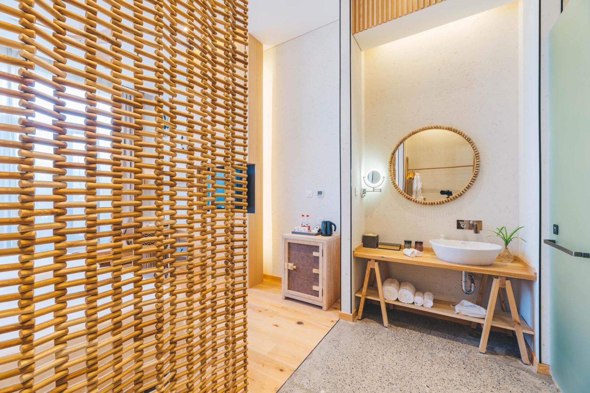 Manli Hotel Shanghai Pudong Airport - Pet Friendly Ngoại thất bức ảnh