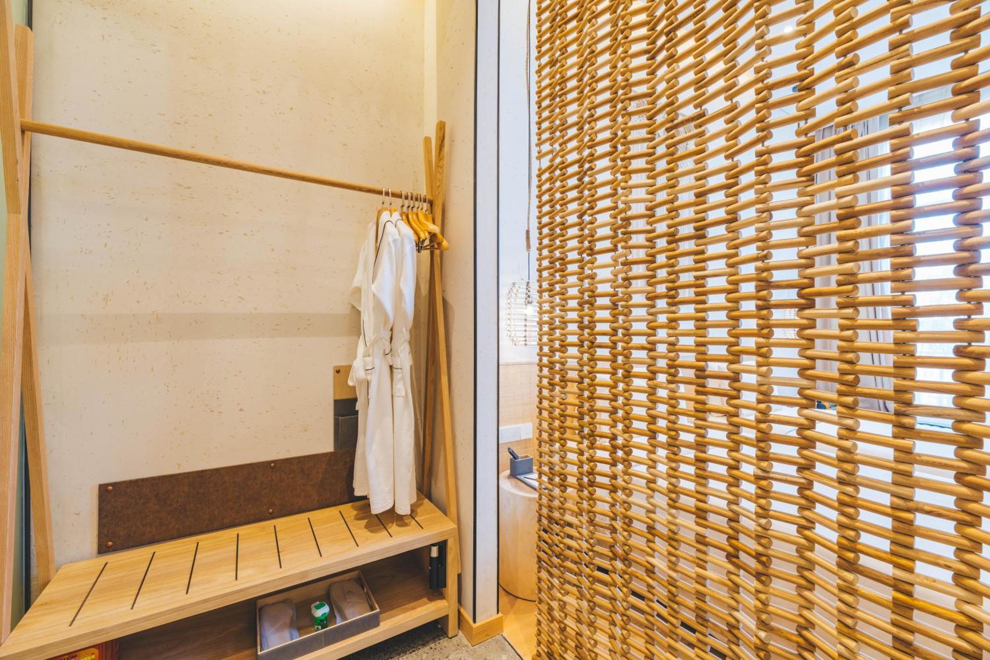Manli Hotel Shanghai Pudong Airport - Pet Friendly Ngoại thất bức ảnh