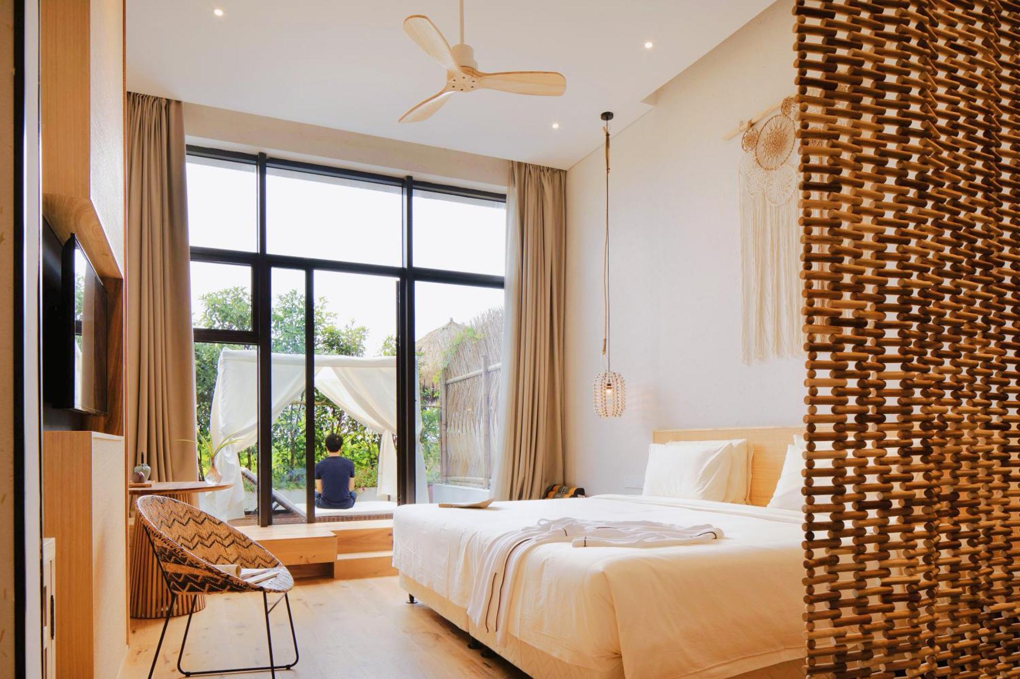 Manli Hotel Shanghai Pudong Airport - Pet Friendly Ngoại thất bức ảnh