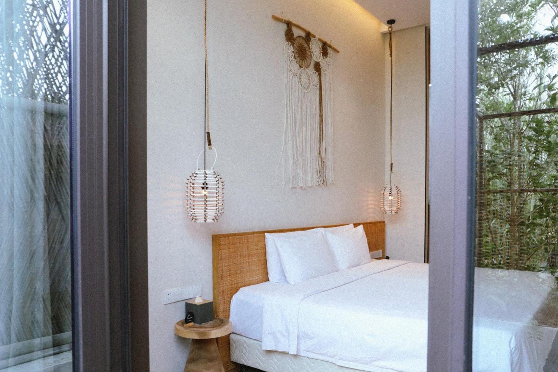 Manli Hotel Shanghai Pudong Airport - Pet Friendly Ngoại thất bức ảnh